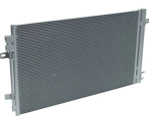 AC Condenser For 19-21 Cadillac XT4 21-23 Buick Envision 2.0L Lifetime Warranty - Picture 1 of 6