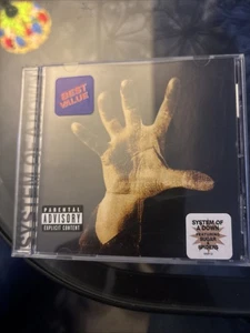 System of a Down von System of a Down (CD, 1998) - Bild 1 von 4