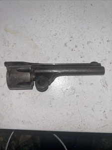 Forehand Arms Co TOP BREAK Revolver 4” BARREL & CYLINDER 5 Shot 38 Cal - Picture 1 of 7