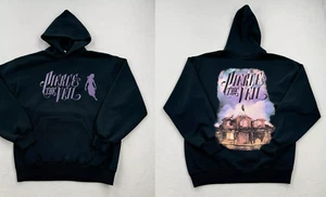 Pierce The Veil Album Band Collection Gift For Fan S to 3XL 2-sides Hoodie BM612 - Picture 1 of 2