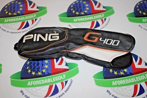 used ping g400 fairway wood head cover - Picture 1 of 2
