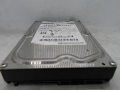 Disco duro HP 1 TB 3G 7,2 K RPM SATA 3,5" HP Z800 465431-001 508027-001 HD103UJ/B Foto 1 de 4