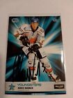 DEL Trading Card  Youngstars 2005/06 signiert Augsburger Panther David Danner