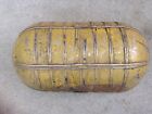 WW2 USAAF  aircraft Oxygen Cylinder believed to be from B24 Liberator