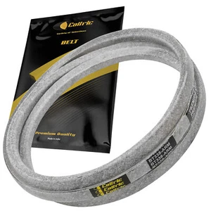 Drive Aramid Belt for Cub Cadet LTX 1040 LTX1040 Lower Drive Belt 5/8" x 91" - Picture 1 of 8