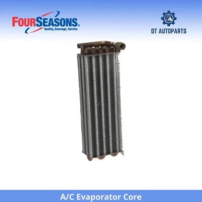 Núcleo evaporador trasero para GMC P3500 1979-1984 4 estaciones 1980 1981 1982 1983 Foto 1 de 4