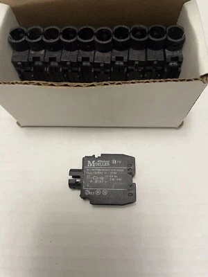 Módulo de lâmpada Klockner Moeller E F0 E-F0 NOVO!! Frete no mesmo dia!! � - Imagem 1 de 4