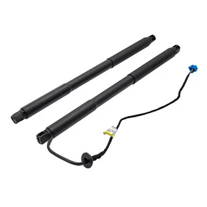Rear Trunk Lift Supports for Mercedes-Benz X166 GL350 GL450 GL550 GLS450 Pair - Picture 1 of 9