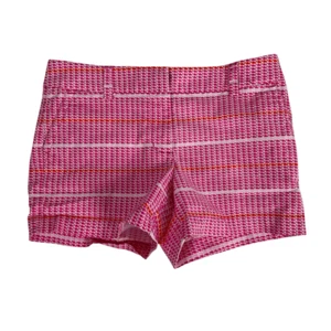 Vineyard Vines Boulevard Stripe Whale Shorts size 12 - Picture 1 of 6