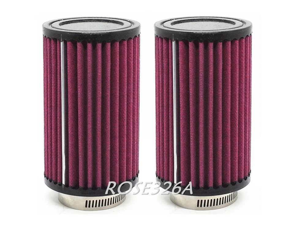 Filtro de aire 2 piezas para Yamaha Banshee 350 YFZ350 1987-2006 Foto 1 de 1