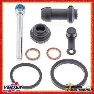 Kit Revisione Pinza Freno Posteriore Honda Cr 80 R 1992-2002 18-3028#15 - Picture 1 of 1
