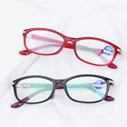 Portable Presbyopia Eyewear Reading Glasses Anti Blue-ray Computer Goggles