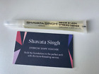 Shavata Singh Brow&Lash strengthener 8ml and Harvey Nichols eyebrow shape treatm