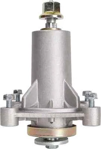 Conjunto de husillo 187292 192870 para cortacésped Husqvarna Craftsman de cubierta de 42" - Imagen 1 de 6