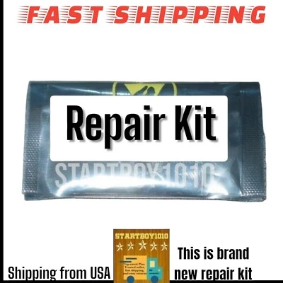 Control Board Repair Kit   WPW10675033 W10675033 W10589838 WPW10589838 - Image 1 of 4