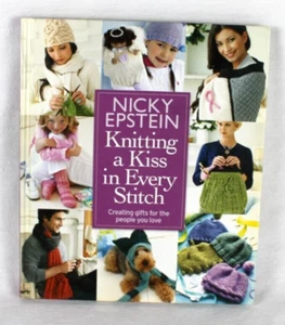 Knitting a Kiss in Every Stitch Creating Gifts for the People You Love- HC- VG - Bild 1 von 5