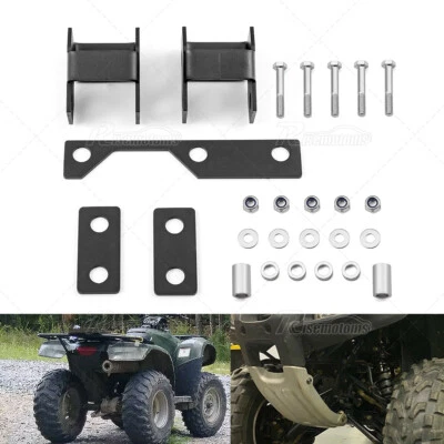 Kit de soportes de elevación completa de 2"" para Honda Recon TRX250 1997-2008 Heavy Duty ATV Foto 1 de 4