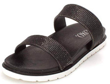 xoxo women's dylan slide sandal