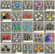 Lot Dungeons & Dragons DND Miniatures board game figure set