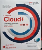Comptia Cloud Essentials Certification Study Guide Second Edition Exam C Ebay