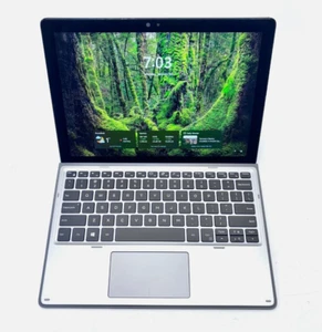 DELL Latitude 7200 2-in-1 (12.3") Core i7-8665U, 16GB RAM, 256GB SSD - Win11Pro - Afbeelding 1 van 5