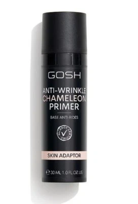 Gosh Women's Chameleon Primer Anti-Wrinkle Foundation Makeup, 001, 30ml - Image 1 of 3