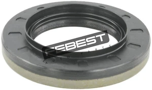 Rear Differential-Pinion Seal 43.7X75.3X10.1X13.6 For Bmw 31507609535 - Picture 1 of 6
