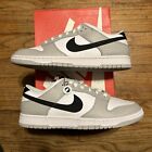 Size 13 - Nike Dunk Low SE Lottery Pack - Grey Fog