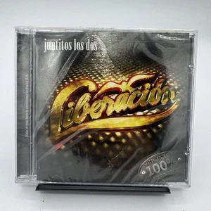 Liberacion - Juntitos Los Dos - CD Nuevo sellado Free Shipping - Picture 1 of 2