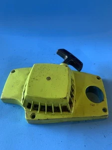 Poulan Counter Vibe 3700 Chainsaw Recoil Starter Assembly Bin 27 - Picture 1 of 2