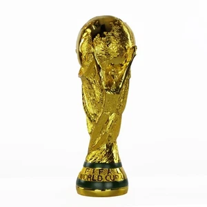The Present Shop Fußball WM Replica Trophy HX2288-A - Bild 1 von 2