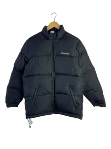 Carhartt Down Jacket M Polyester BLK - Picture 1 of 8