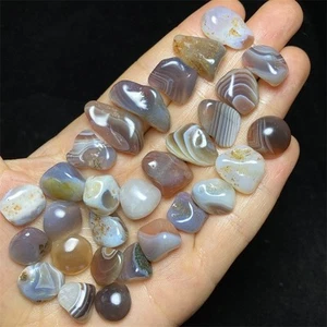 57g Raw Natural Gemstone Persian Agate Irregular Crystal Stone From AFG M165 - Bild 1 von 5