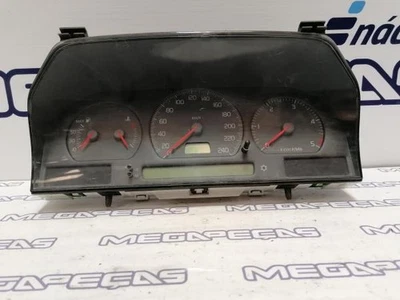 9472523 69294-240T instrumentenblende für VOLVO V70 I (LV) GASOLEO 1995 - Bild 1 von 4