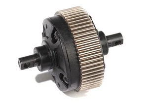 Traxxas Differential komplett mit 500k LK TRX9480  Rustler VXL Stampede - Bild 1 von 1