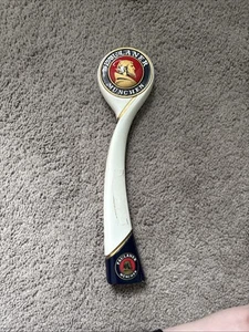Paulaner Munchen German Tap Handle - Picture 1 of 1