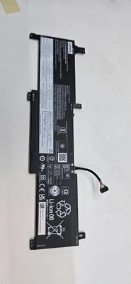 Batería Original L21C3PF0 para Lenovo IdeaPad 1-14IJL7 1-15IAU7 L21L3PF0 L21M3PF0 Foto 1 de 2