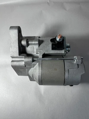 Starter para Chrysler 300 2005-14 Dodge Challenger Charger 1.4KW 12V CW 13T 17896 - Imagem 1 de 4