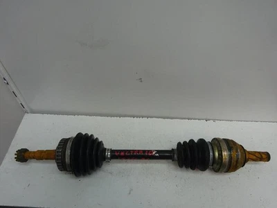 transmisión delantera izquierda para OPEL VECTRA - B 1995 - 1999 - SEDAN 1.6 - Imagen 1 de 4