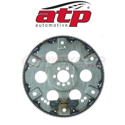 ATP Automatic Transmission Flexplate for 1991 GMC V2500 Suburban -  iu Foto 1 de 4