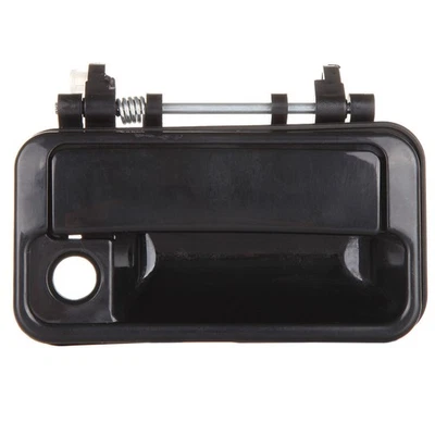 1 x Exterior Front Right Door Handle For 1989-1991 Chevrolet Sprint SZ1311102 Foto 1 de 4