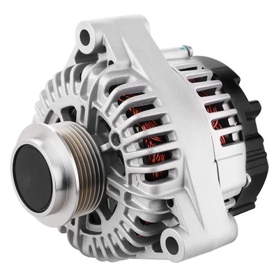 Alternator for Chevrolet  2008-2014 Corvette V6 6.2L 2006-2013 Corvette V8 7.0L Foto 1 de 4