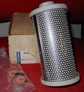 Wilkerson - Filter Element - Part #MXP-95-535 - NEW - Picture 1 of 2