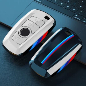 Funda protectora llave protectora para BMW F10 F11 F30 X3 X5 X6 ABS - Imagen 1 de 17