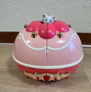 リボンちゃんのミラクルジュエリーボックス ハム太郎 - Picture 1 of 6