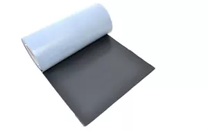 Walzblei Blei selbstklebend Dach 1 m anthrazit - Bild 1 von 1