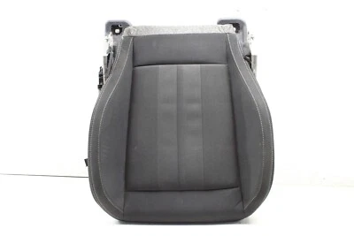 Ford Mustang GT 2019 5,0 asiento delantero derecho cojín inferior pasajero derecho 15-20 Foto 1 de 4
