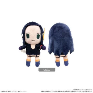 ONE PIECE PuchiFuwa Vol. 8 Plush [Nico Robin] - Picture 1 of 2