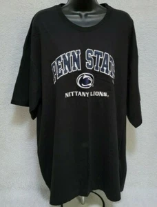 Old Varsity Brand Mens Womens Shirt Size 2X Penn State Nittany Lions - Picture 1 of 12