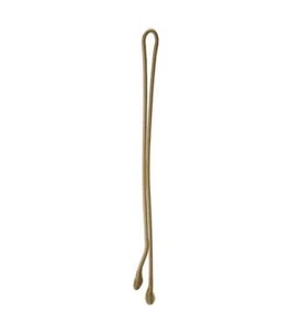 Efalock Haarklemmen Chevalier 5cm blond 100 Stück - Bild 1 von 1